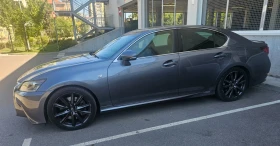 Lexus GS 450h, снимка 3