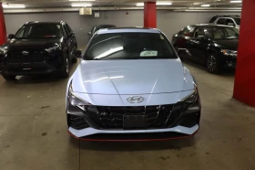 Hyundai Elantra DCT  CARFAX, снимка 6
