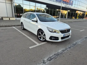Peugeot 308 1.6 Hdi 120hp, снимка 2