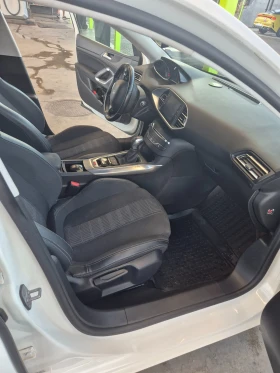 Peugeot 308 1.6 Hdi 120hp, снимка 14