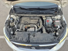 Peugeot 308 1.6 Hdi 120hp, снимка 10