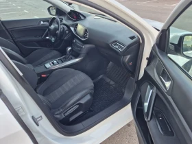 Peugeot 308 1.6 Hdi 120hp, снимка 9