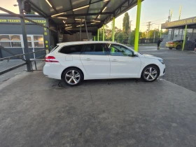 Peugeot 308 1.6 Hdi 120hp, снимка 5