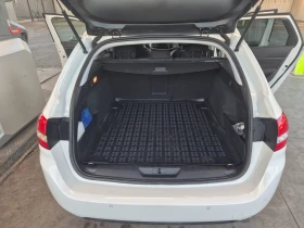 Peugeot 308 1.6 Hdi 120hp, снимка 13
