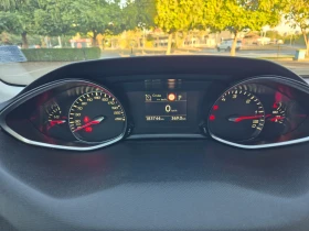 Peugeot 308 1.6 Hdi 120hp, снимка 7