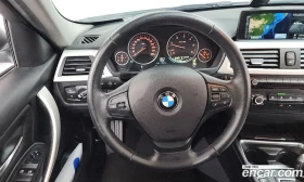 BMW 320 320d ED Edition, снимка 13
