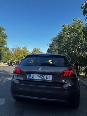 Peugeot 308, снимка 6