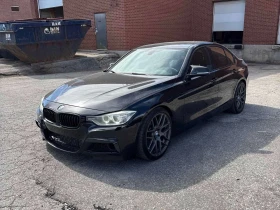 BMW 335  * CARFAX * ОПЦИЯ ЗА ФИНАНСИРАНЕ, снимка 1