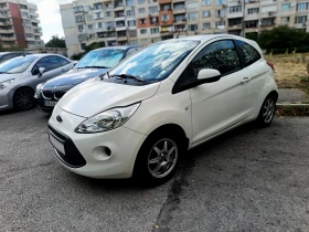 Ford Ka 1.2, снимка 3