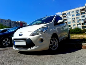 Ford Ka 1.2