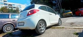 Ford Ka 1.2, снимка 5