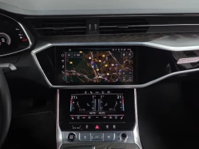 Audi A6  (C8) 45 Tfsi Quattro Premium, снимка 13