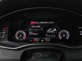 Audi A6  (C8) 45 Tfsi Quattro Premium, снимка 8