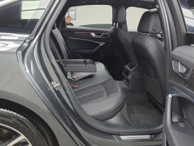 Audi A6  (C8) 45 Tfsi Quattro Premium, снимка 12