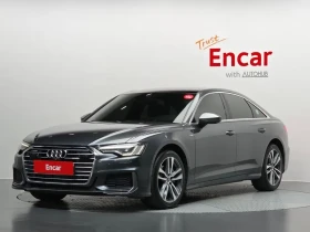 Audi A6  (C8) 45 Tfsi Quattro Premium, снимка 1