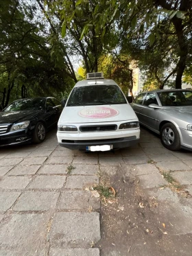 Fiat Scudo 2.0 Дизел, снимка 2