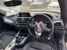 BMW 118 I B38, снимка 5