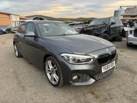 BMW 118 I B38, снимка 1