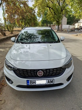 Fiat Tipo, снимка 1