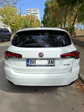 Fiat Tipo, снимка 2