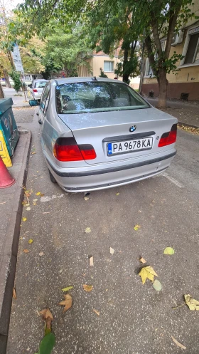 BMW 118, снимка 4
