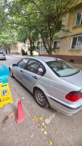 BMW 118, снимка 3