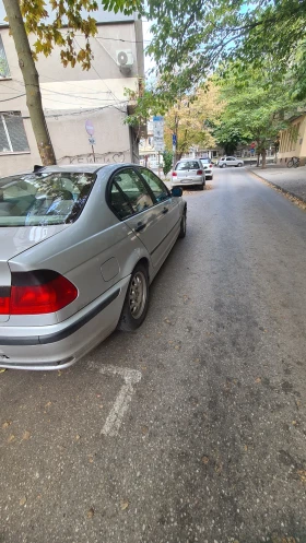 BMW 118, снимка 2