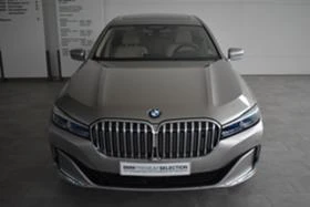 Обява за продажба на BMW 745 LE xDrive ~ 139 900 лв. - изображение 1