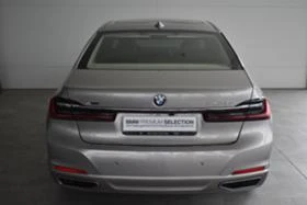 BMW 745 LE xDrive | Mobile.bg    5