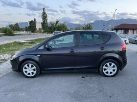 Seat Altea 1.9TDI 105кс. КЛИМАТРОНИК АВТОПИЛОТ EURO 4, снимка 6