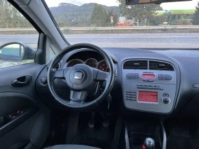 Seat Altea 1.9TDI 105кс. КЛИМАТРОНИК АВТОПИЛОТ EURO 4, снимка 12