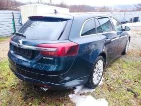 Opel Insignia 2.0d bi-turbo navi, снимка 5