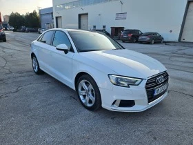 Обява за продажба на Audi A3 2.0 TFSI ~33 000 лв. - изображение 1