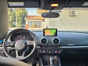 Audi A3 2.0 TFSI, снимка 9