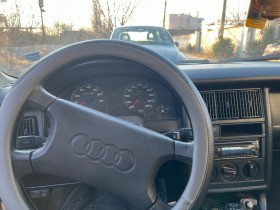 Audi 80 Газова уредба, снимка 7 - Автомобили и джипове - 45609308