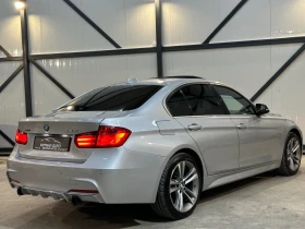     BMW 335 XI/M-PACK//NAVI/LED 