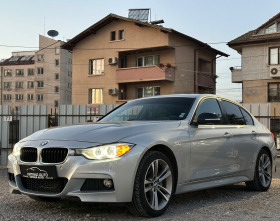 BMW 335 XI/M-PACK//NAVI/LED  | Mobile.bg    2