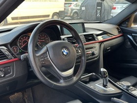 BMW 335 XI/M-PACK//NAVI/LED  | Mobile.bg    6