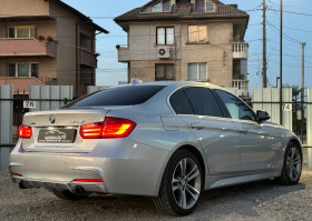 BMW 335 XI/M-PACK//NAVI/LED  | Mobile.bg    3