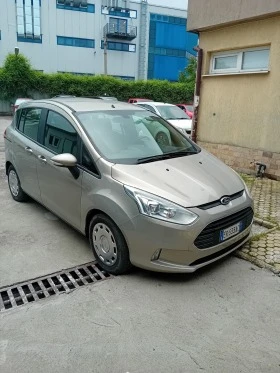 Ford B-Max 90000!!! | Mobile.bg    1