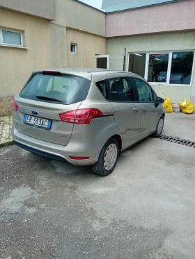 Ford B-Max 90000!!! | Mobile.bg    3