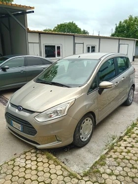 Ford B-Max 90000км!!!, снимка 4