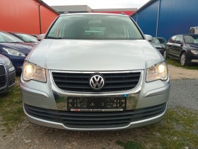 VW Touran 1.9TDI 105к.с., снимка 5