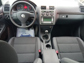 VW Touran 1.9TDI 105к.с., снимка 8