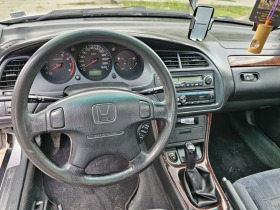 Honda Accord, снимка 9