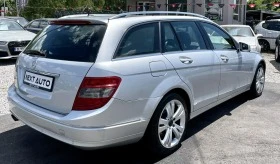 Mercedes-Benz C 200 I AVANTGARDE 184HP   | Mobile.bg    5