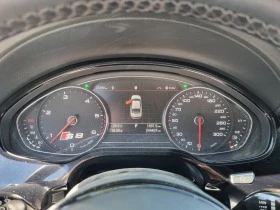 Audi A8 S8/3, 000TDI/EURO5 - [12] 