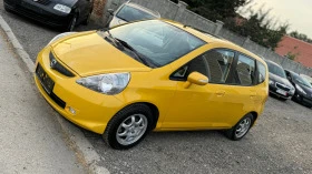 Honda Jazz Автоматик 7 скорости - [1] 