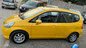 Honda Jazz Автоматик 7 скорости - [7] 