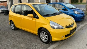 Honda Jazz Автоматик 7 скорости - [3] 